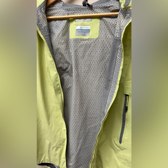 Columbia 2in1 Ski Jacket USM - Picture 4 of 15